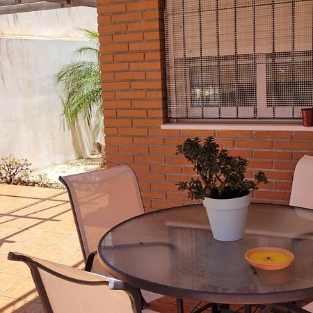 Escapada De Tranquilidad Junto Al Cabo Cope Villa Águilas Eksteriør bilde