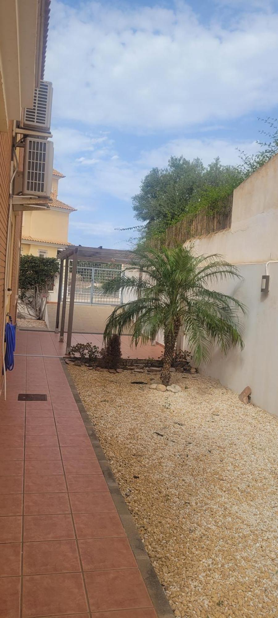 Escapada De Tranquilidad Junto Al Cabo Cope Villa Águilas Eksteriør bilde